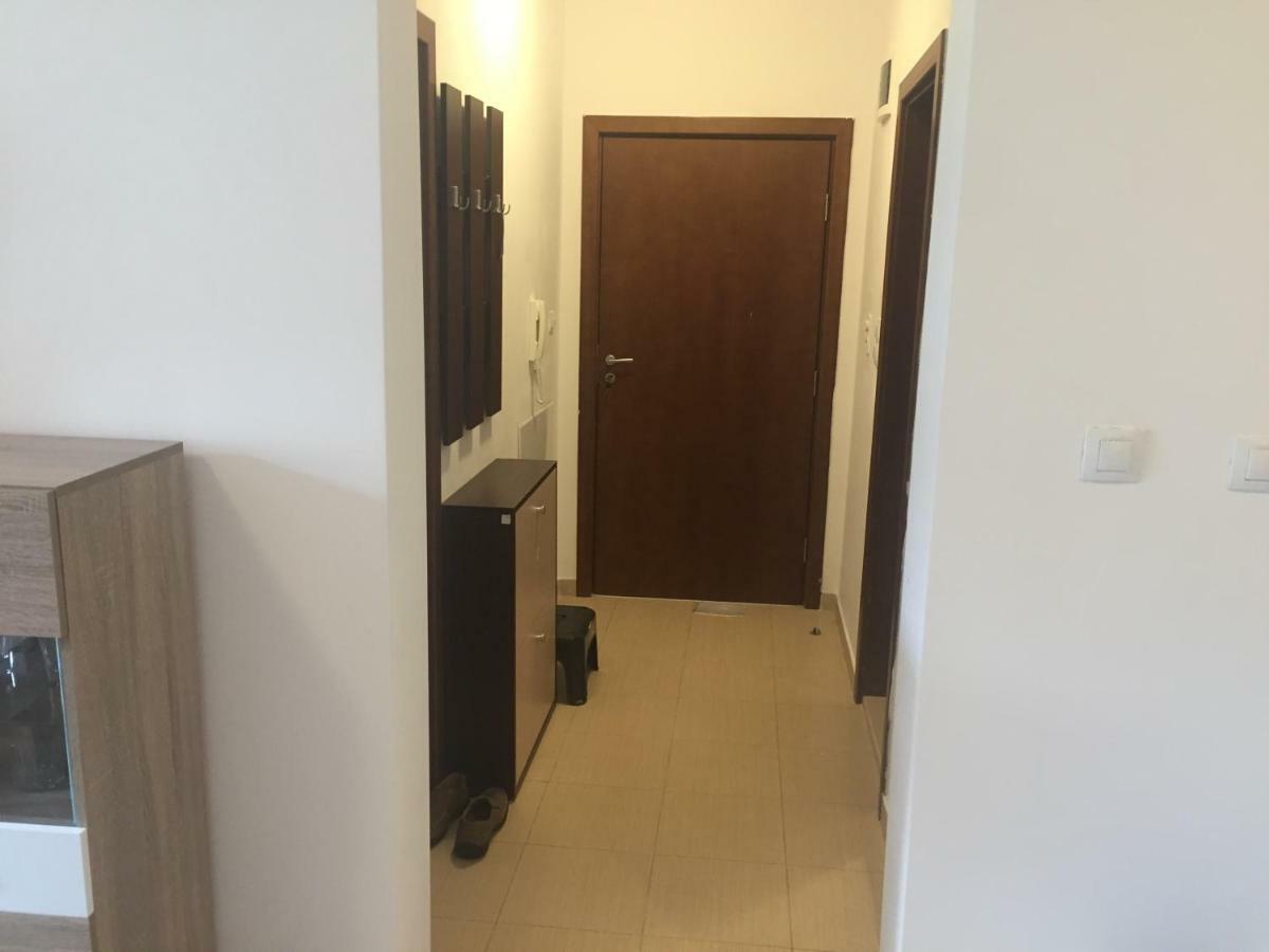 Belvedere Holiday Apartment بانسكو المظهر الخارجي الصورة