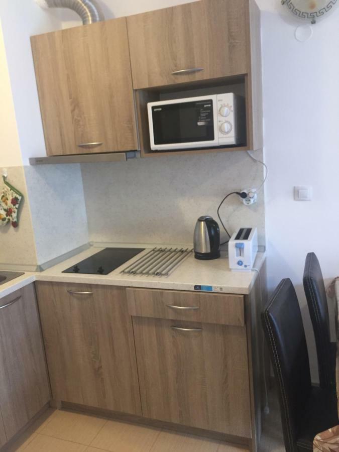 Belvedere Holiday Apartment بانسكو المظهر الخارجي الصورة