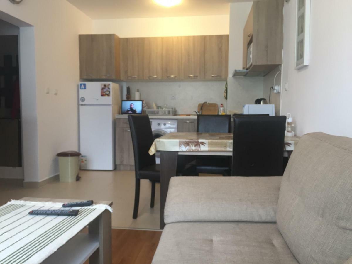 Belvedere Holiday Apartment بانسكو المظهر الخارجي الصورة