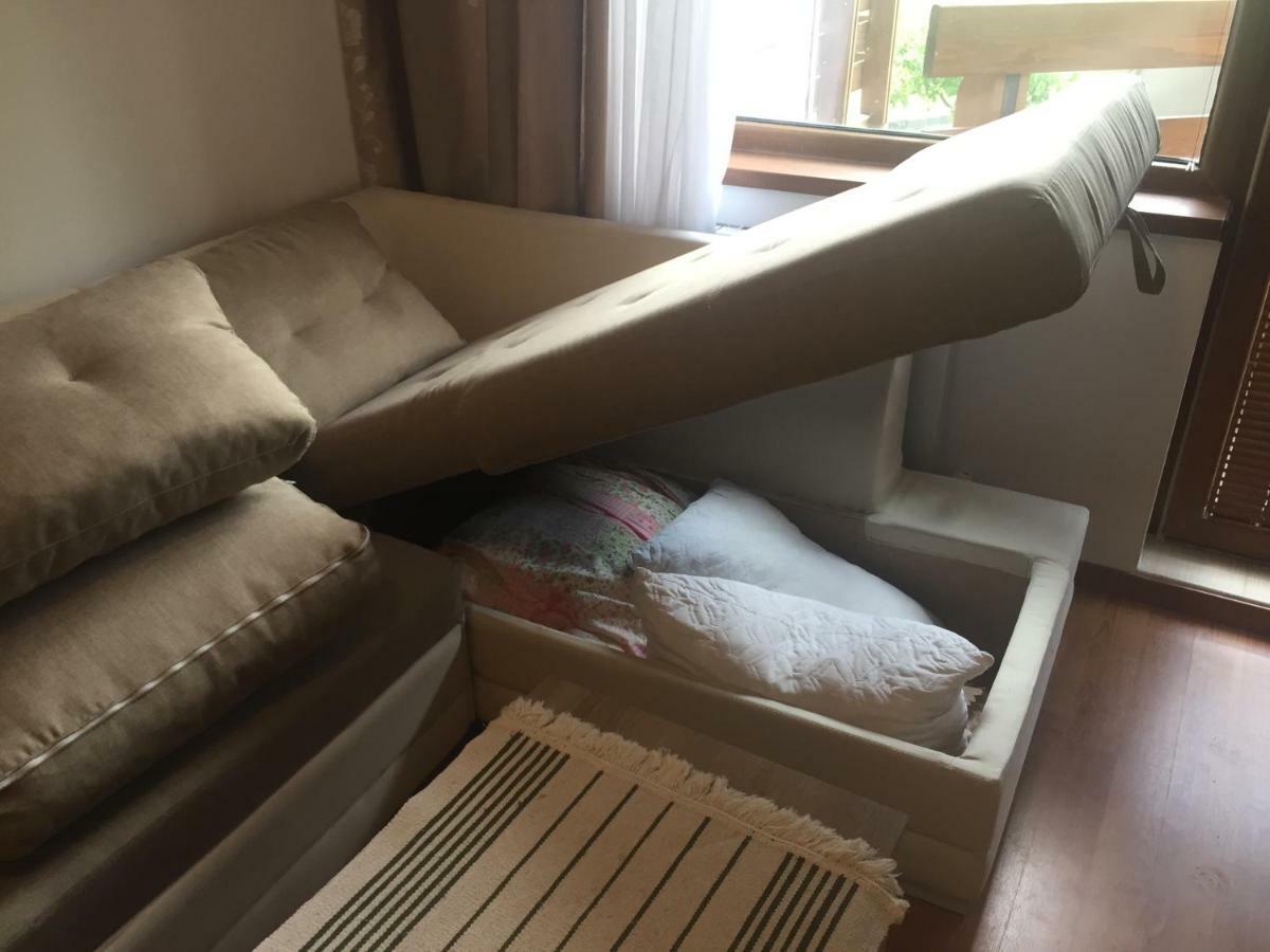 Belvedere Holiday Apartment بانسكو المظهر الخارجي الصورة
