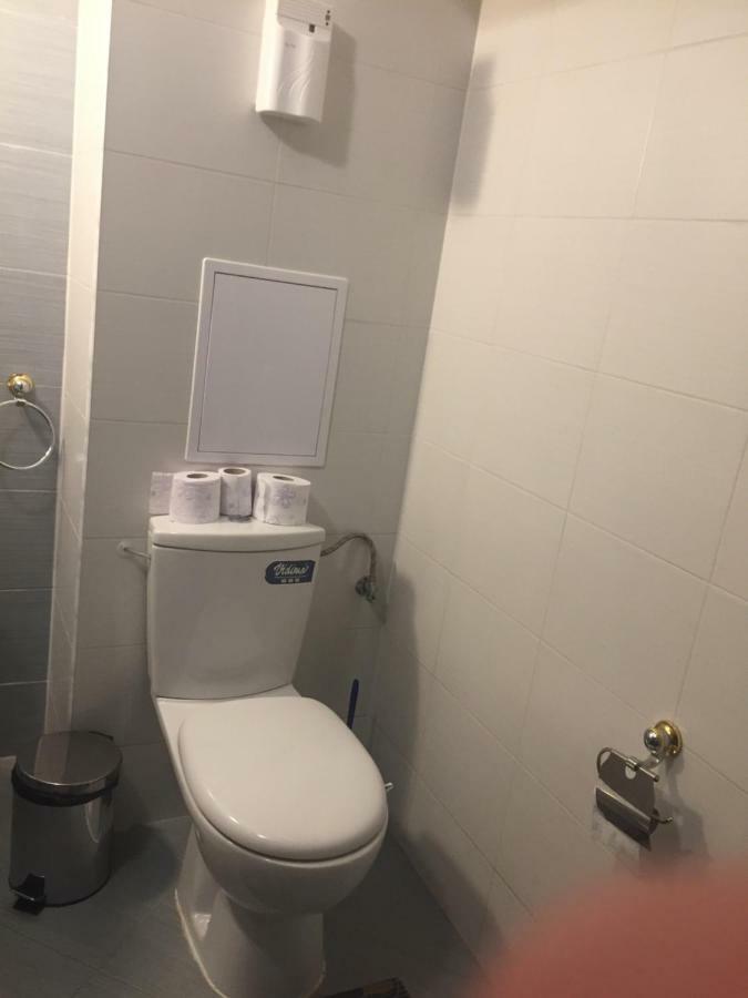 Belvedere Holiday Apartment بانسكو المظهر الخارجي الصورة