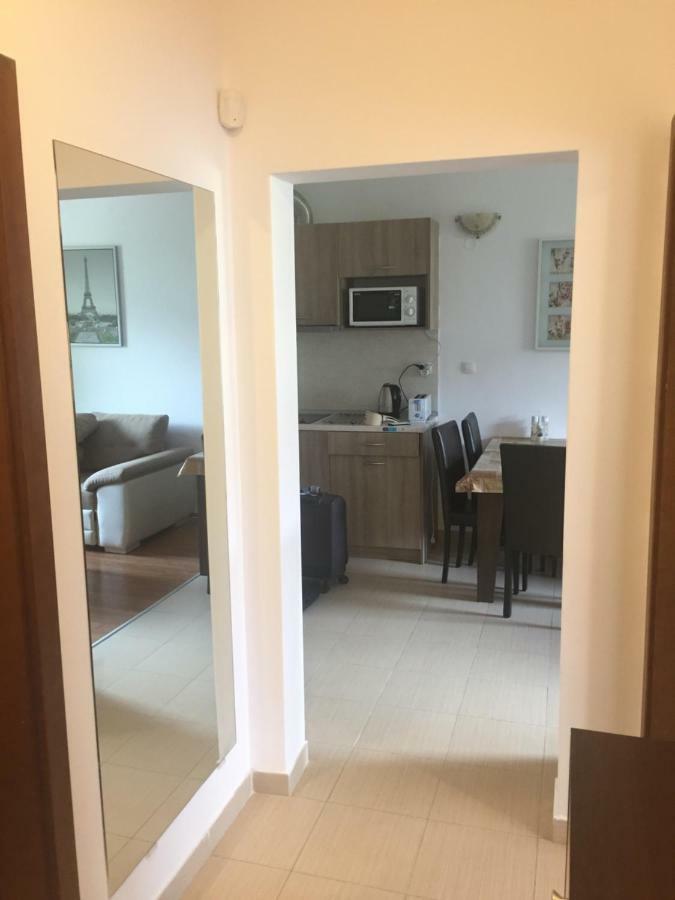 Belvedere Holiday Apartment بانسكو المظهر الخارجي الصورة