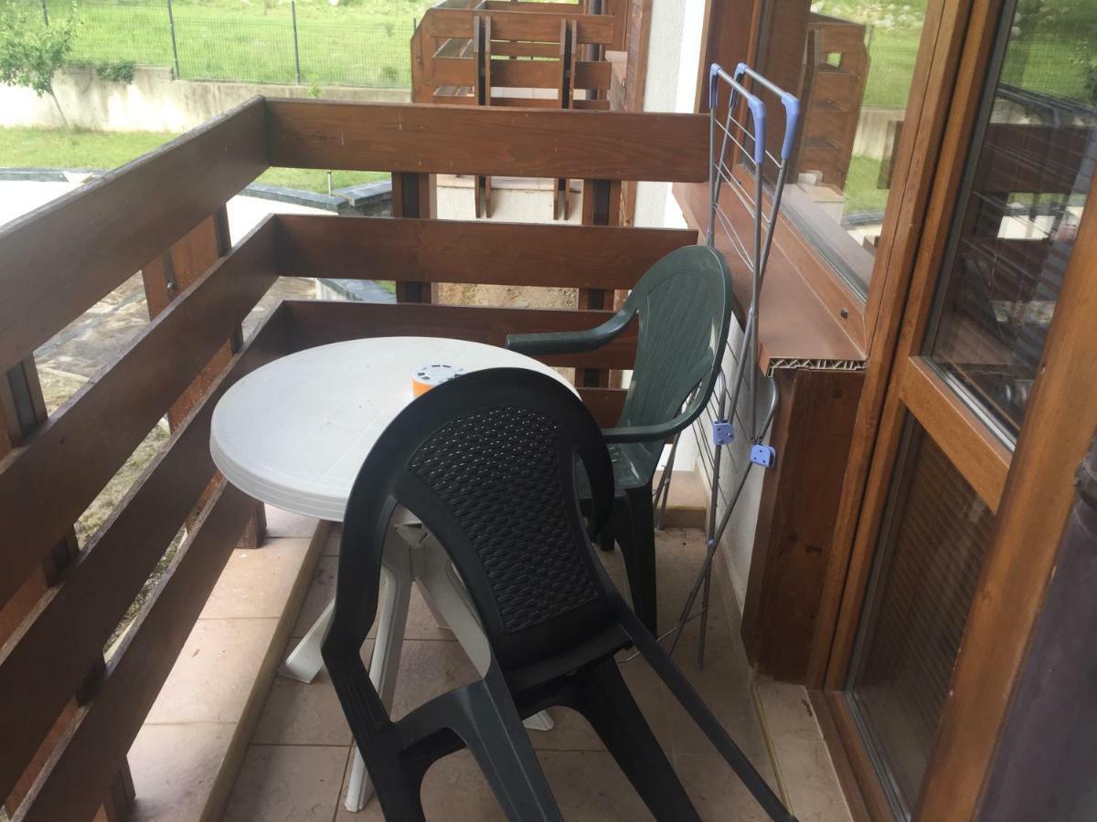 Belvedere Holiday Apartment بانسكو المظهر الخارجي الصورة