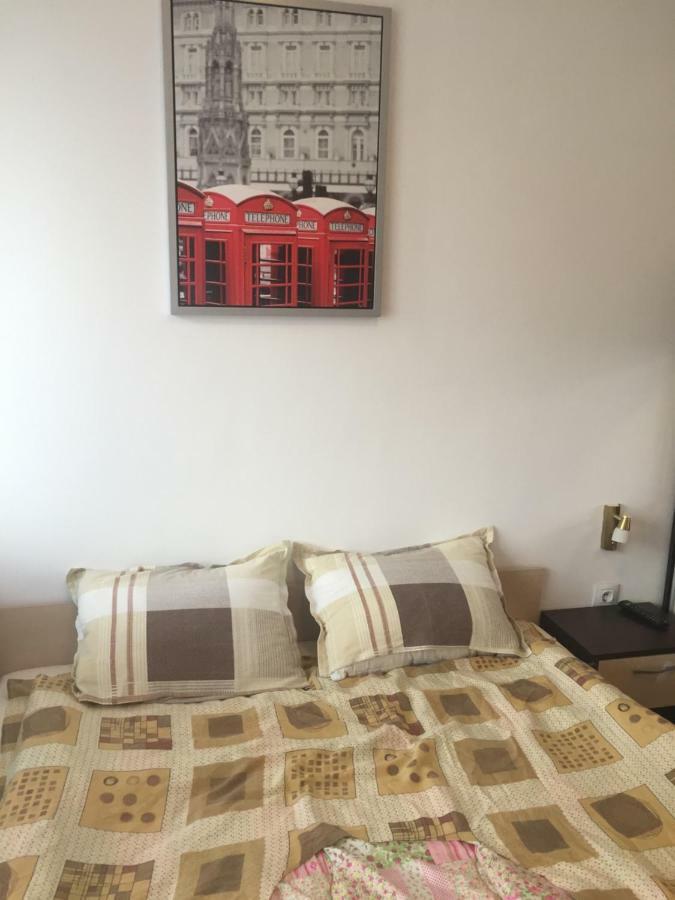 Belvedere Holiday Apartment بانسكو المظهر الخارجي الصورة