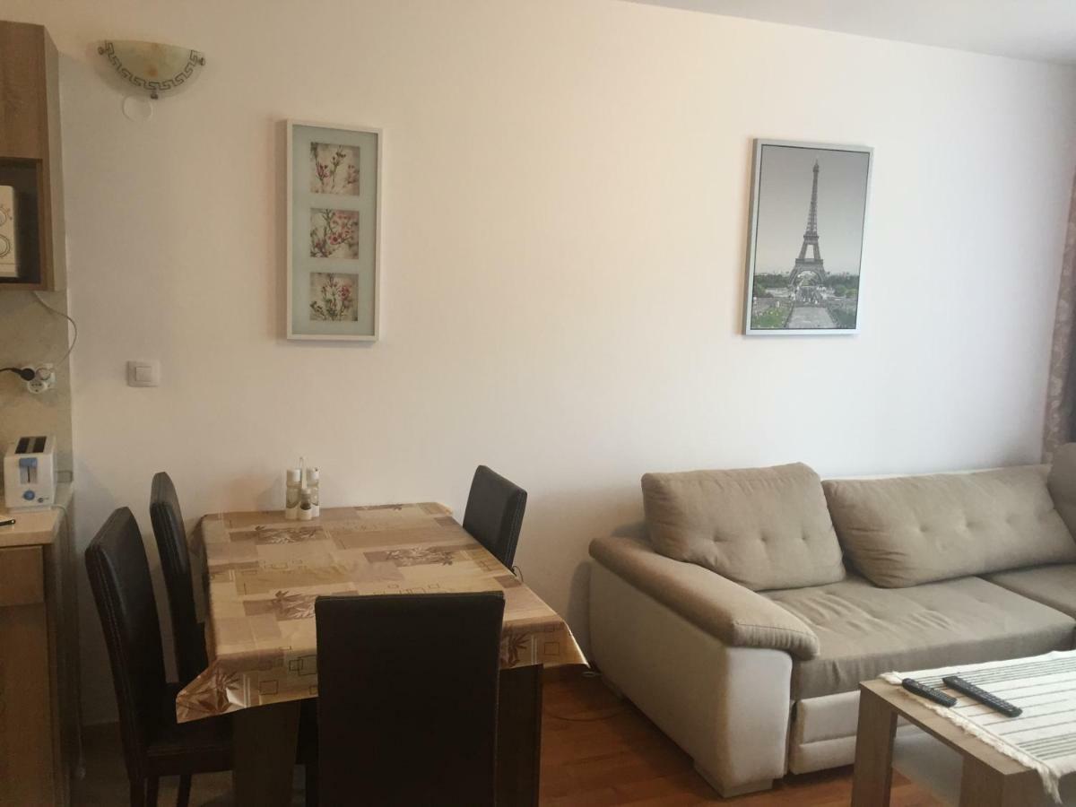 Belvedere Holiday Apartment بانسكو المظهر الخارجي الصورة