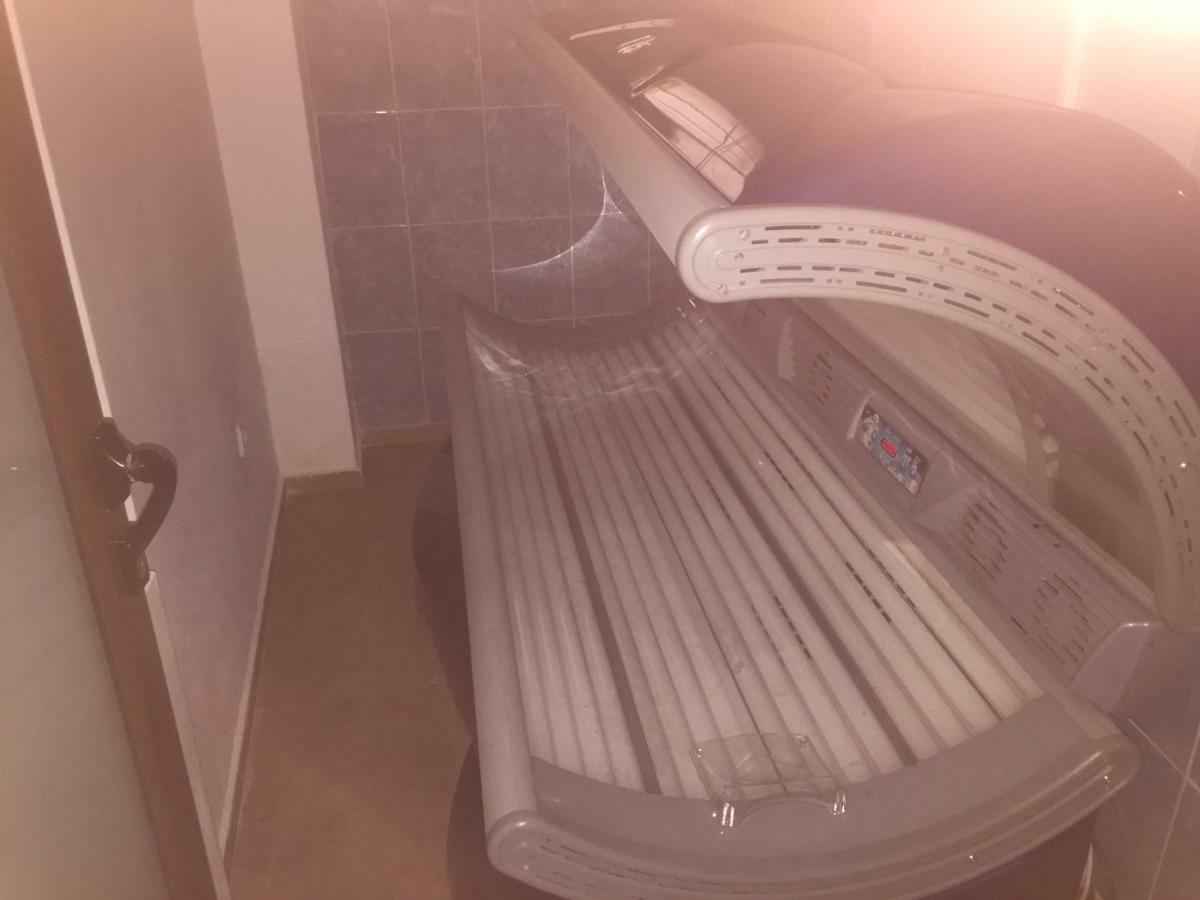 Belvedere Holiday Apartment بانسكو المظهر الخارجي الصورة