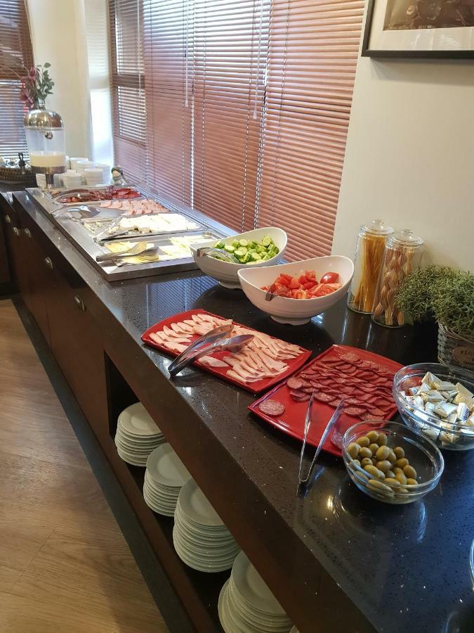 Belvedere Holiday Apartment بانسكو المظهر الخارجي الصورة