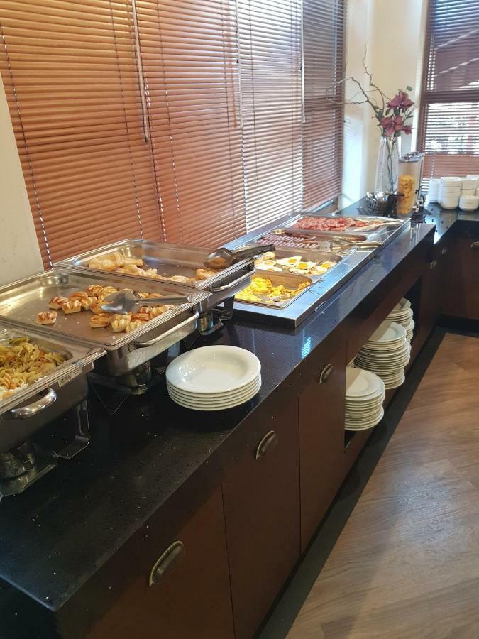 Belvedere Holiday Apartment بانسكو المظهر الخارجي الصورة