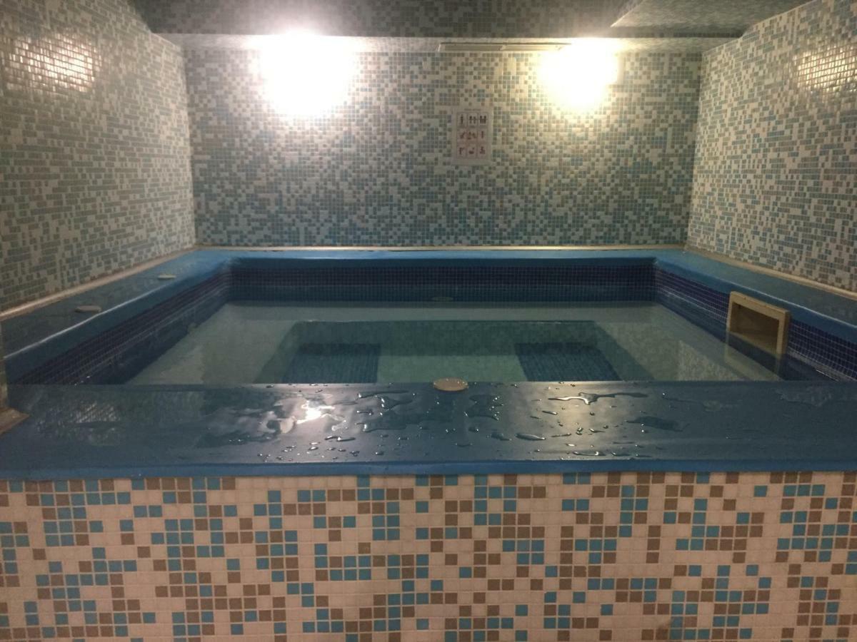 Belvedere Holiday Apartment بانسكو المظهر الخارجي الصورة